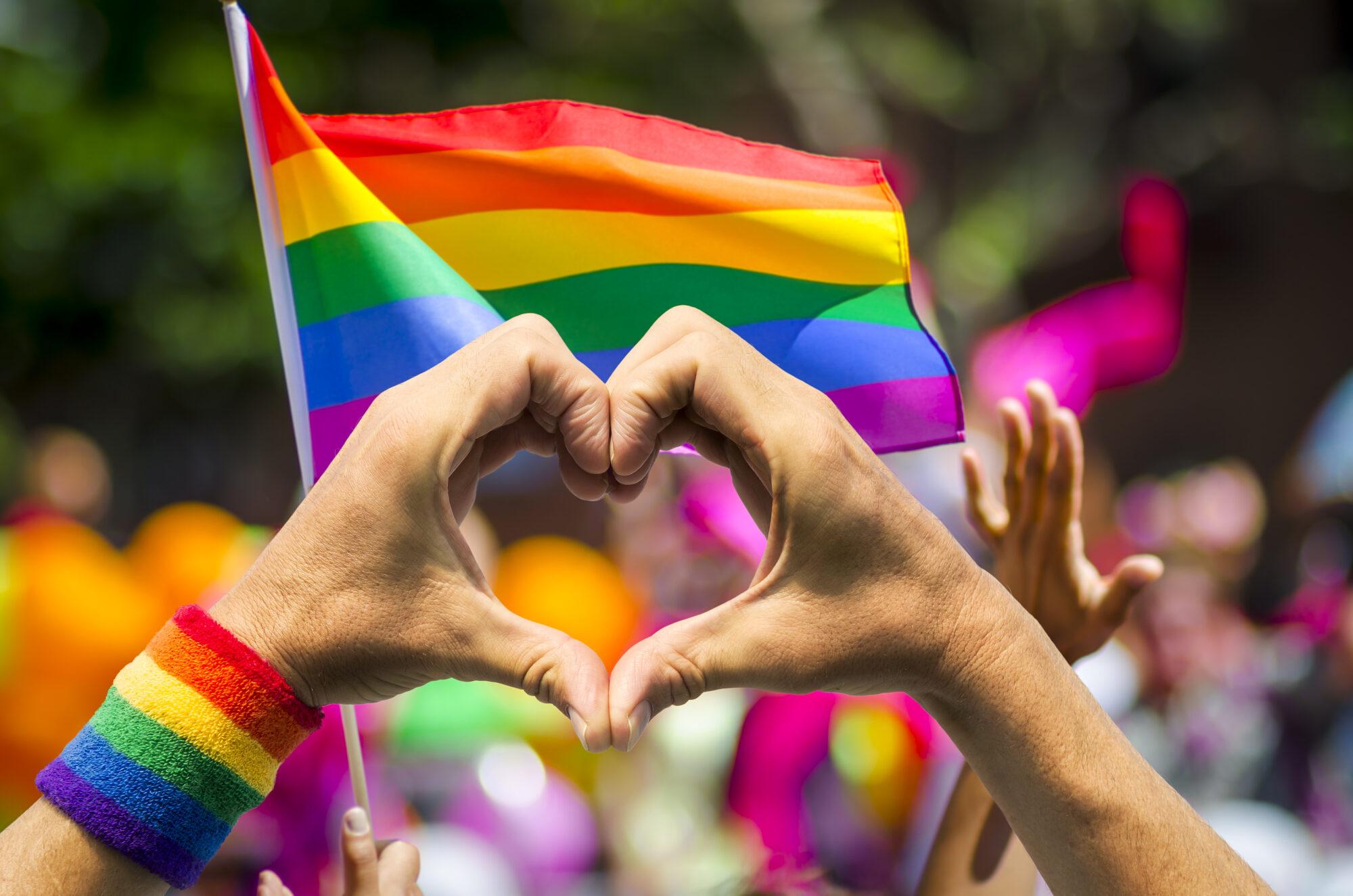 UBC experts on International Day Against Homophobia, Biphobia and ...