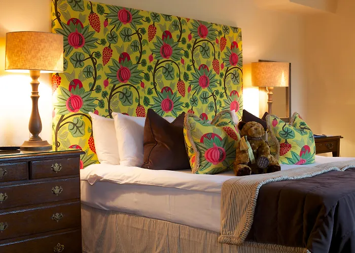 Finest Hotels in Stow-on-the-Wold