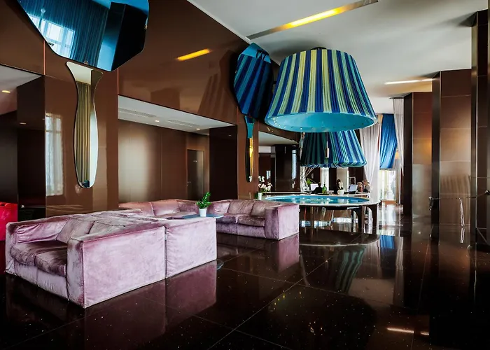 Il Migliore Palace Hotel di Bari