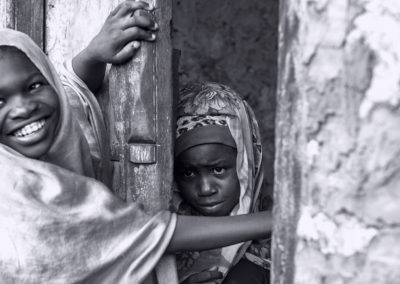 The Voices for Freedom