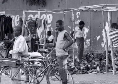 KP Reach: Key Population Representation, Evidence, and Advocacy for Change in Health (Africa)