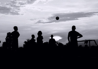 FLAI: Francophone LGBTI Advocates Initiative