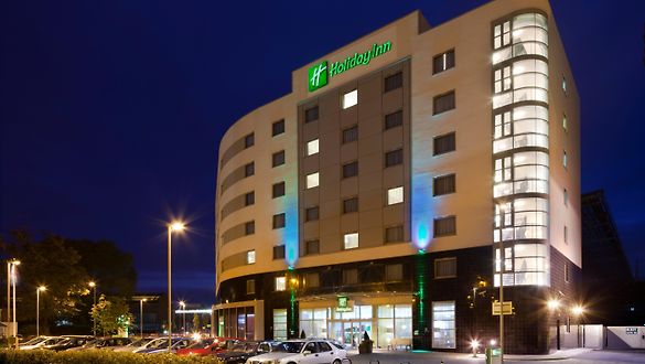 Discover the Best IHG Hotels Norwich Has to Offer