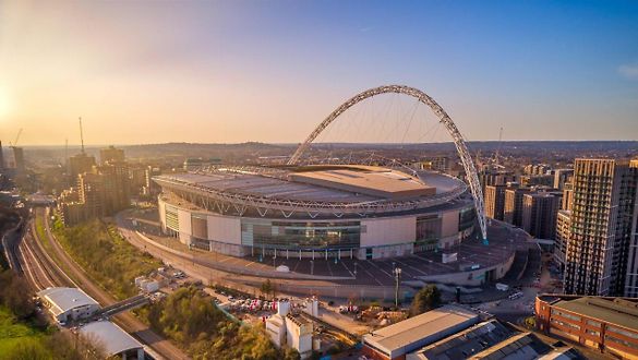 Find the Closest Hotels to Wembley Stadium for an Unforgettable Stay