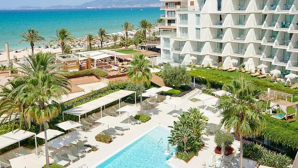 Unveiling the Top Playa de Palma Hotels in Mallorca - Find Your Ideal Stay in Palma de Mallorca