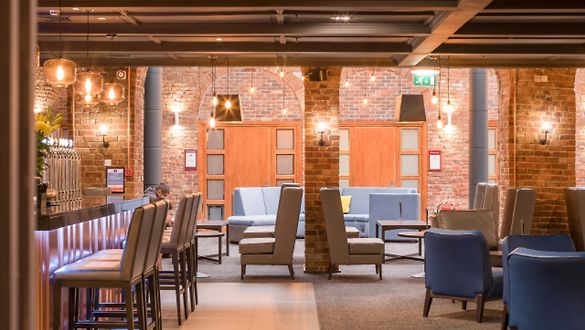Hotels near Nottingham Coach Station: The Ultimate Accommodation Guide