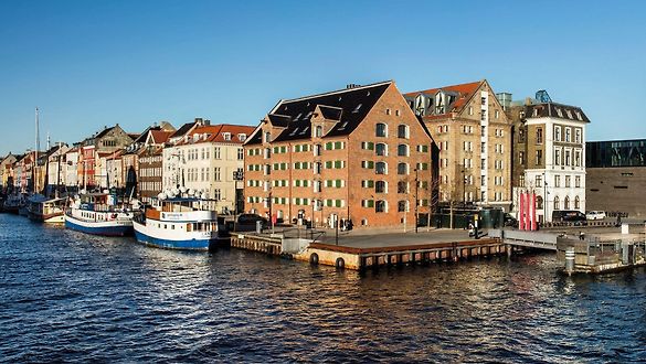 Discover the Top 4 Star Hotels in Copenhagen, Denmark For an Unforgettable Experience