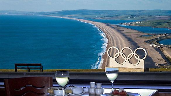 Indulge in Luxury: Explore 4 5-star Hotels in Weymouth