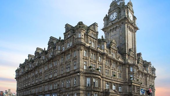 Hotels in Edinburgh Town Centre: Your Ultimate Guide to Central Accommodations