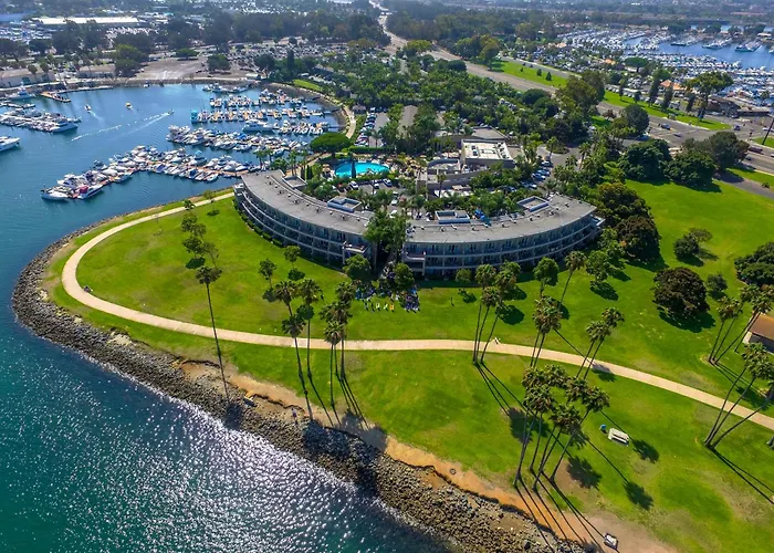 Top Hotels in Mission Beach, San Diego