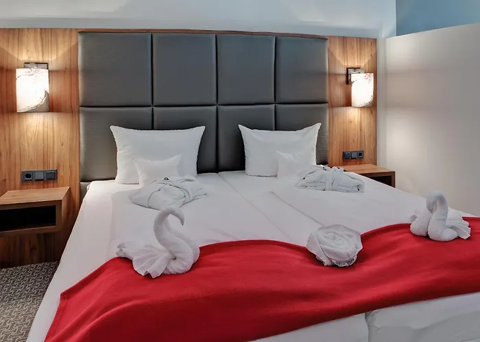 Sante Hotel Bad Langensalza