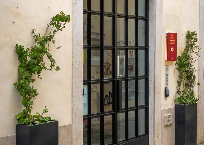 Self Catering Lisbon