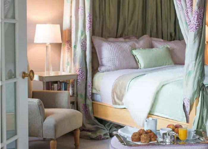 Best Extended Stay Hotels in Baltimore