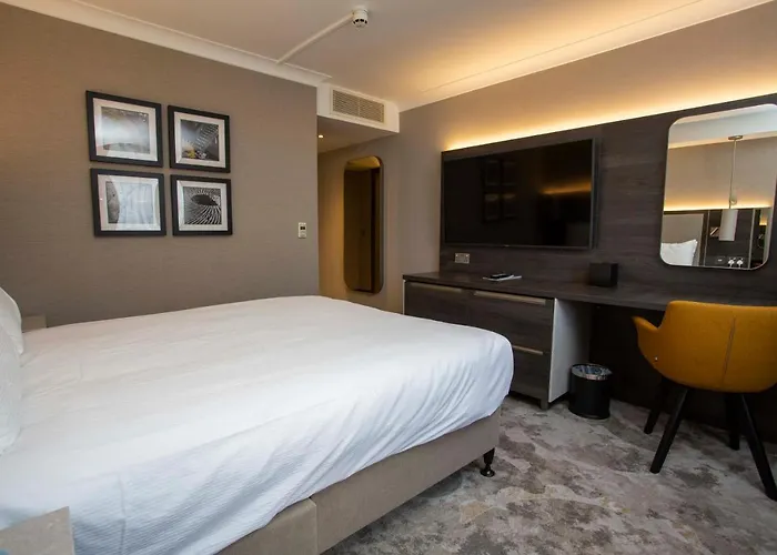 Top Wokingham Hotels B&B