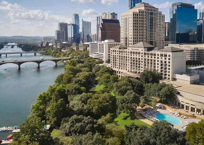 Best Hotels in Austin TX