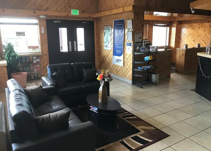 Top Hotels Near Salina KS