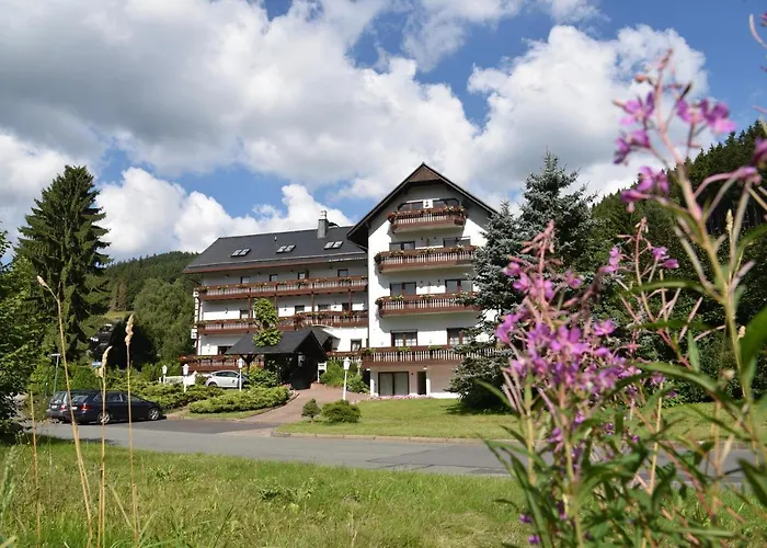 Ringberg Hotel Suhl Restaurant Öffnungszeiten Aktuell