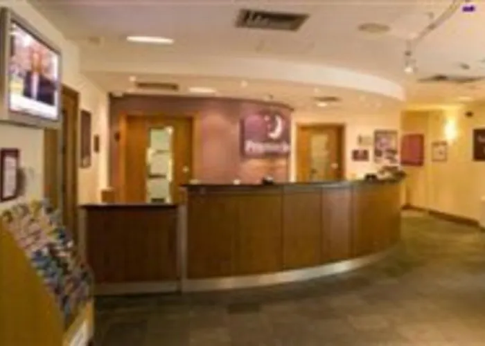 Best Cheap Hotels Near Wembley Stadium