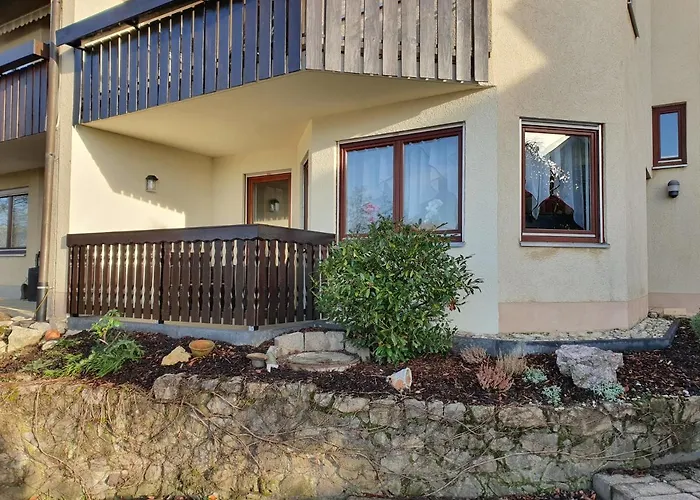 Hotel Burgstein Sölden