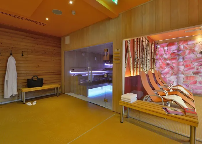 Centurio Hotel Bad Gögging