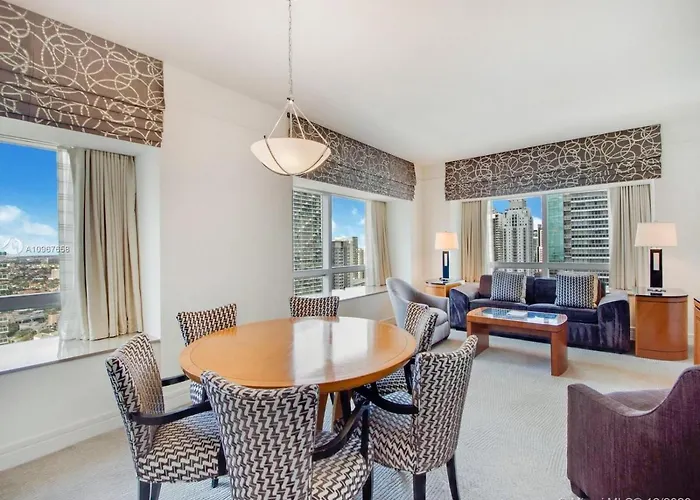 Miami's Top Hotels for Unforgettable Stays