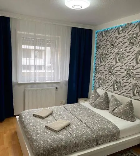 Holmbecks Hotel & Restaurant Fürth