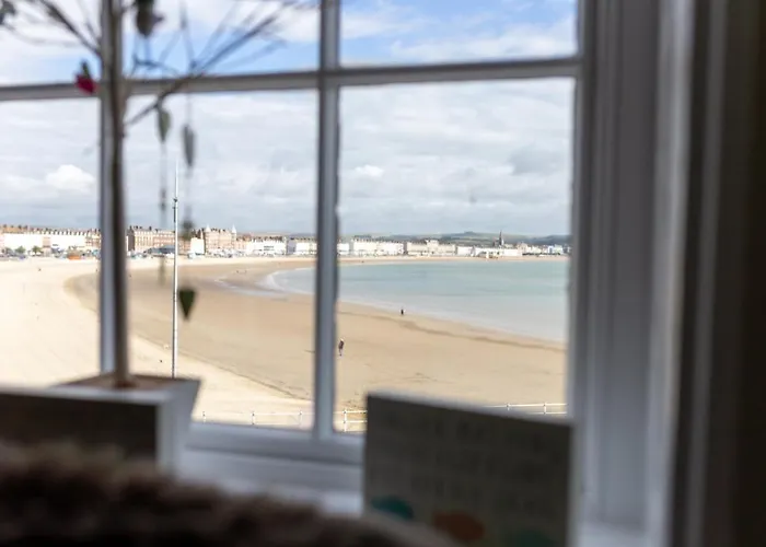 Finest Accommodations in Weymouth