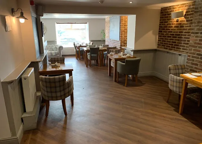 Top Hotels in Wolsingham