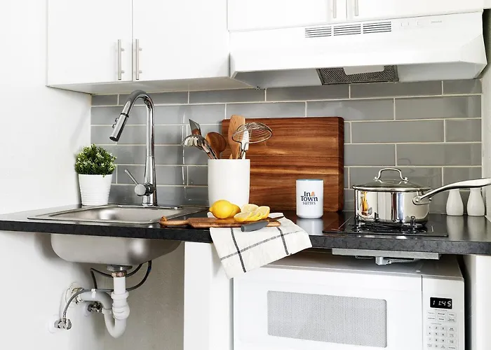 Top Hotels for Your Snellville GA Adventure