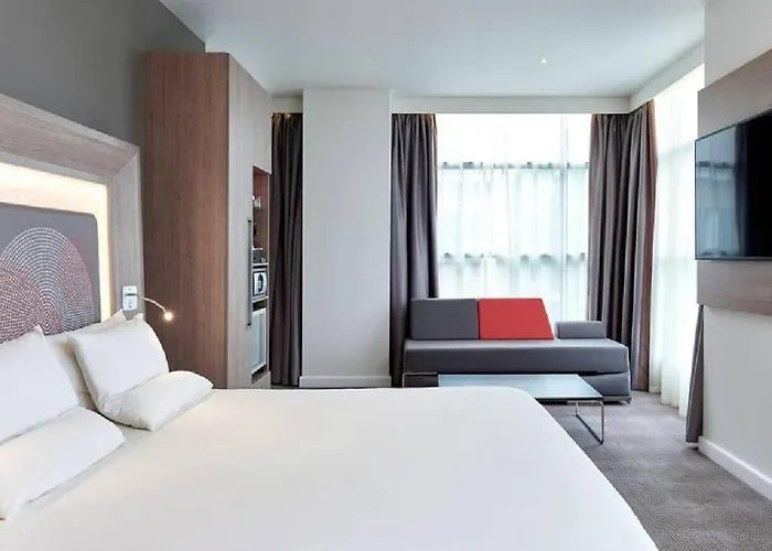 Best Hotels Near Hounslow London for Memorable Stay
