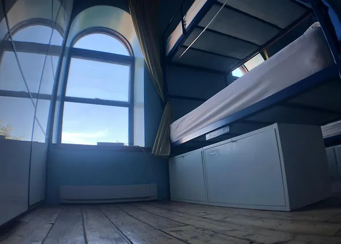 Meilleures auberges de jeunesse à Montréal