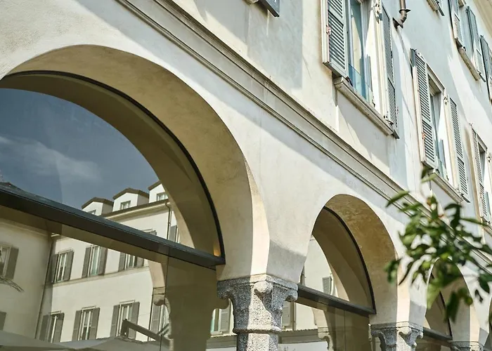 Migliori Hotel con Spa a Milano