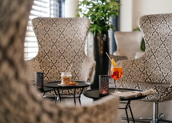 Hotel Global Inn Wolfsburg Holidaycheck