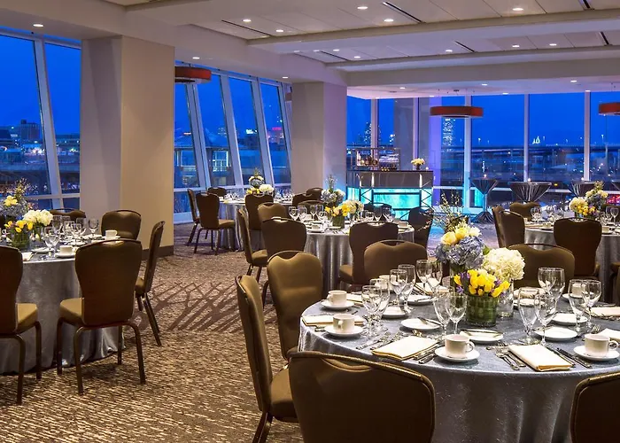 Best Hotels in Downtown Milwaukee to Consider