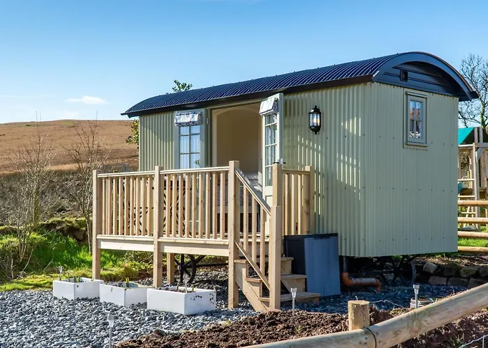 Best Hotels Near Gosforth Cumbria's Natural Wonders