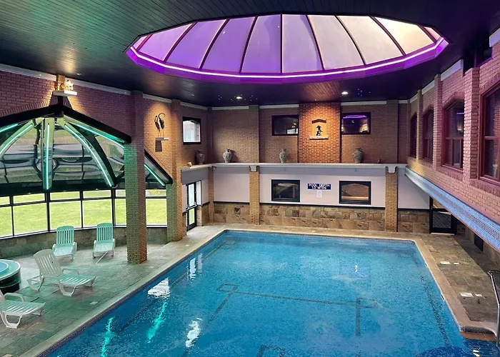 Top Hotels in Wareham, Dorset for Your Dream Getaway