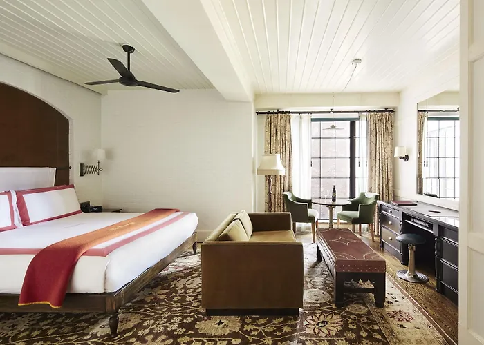 Best Pet Friendly Hotels in New York City