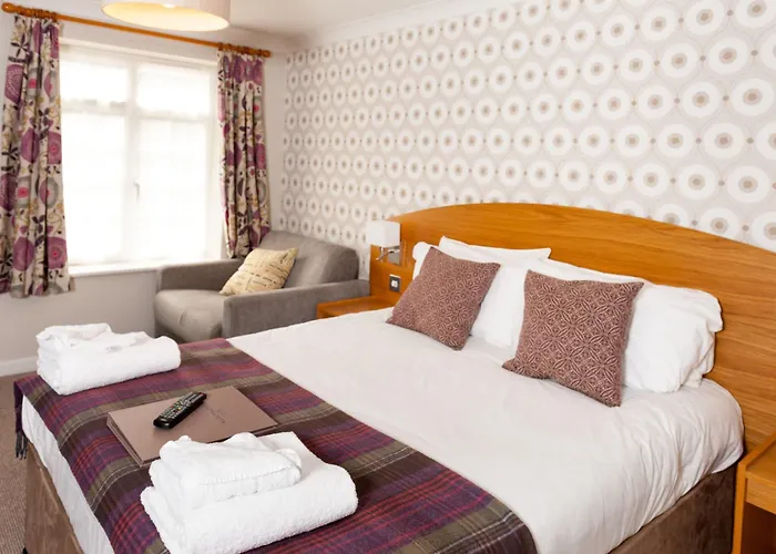 Unrivaled Christchurch City Centre Hotels