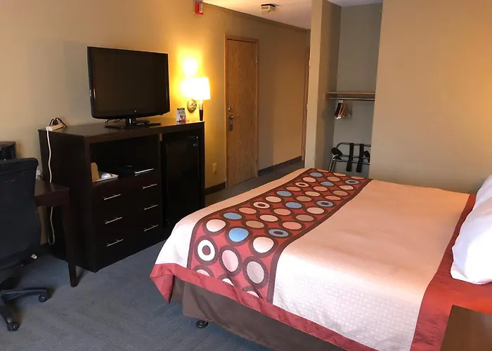 Top Hotels in La Grande Oregon