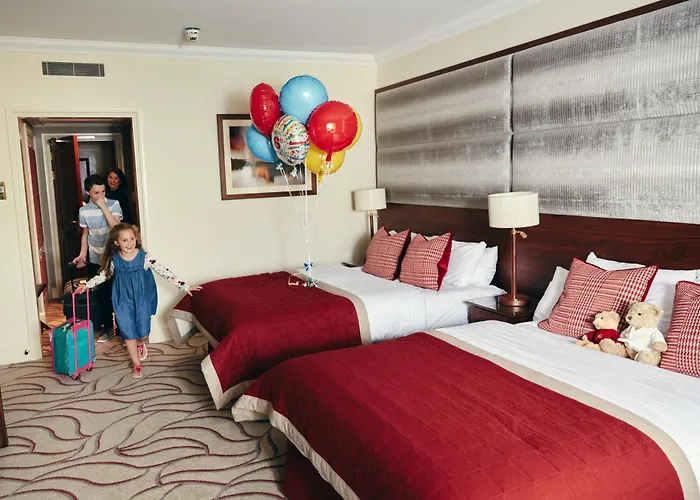 Top Hotels Near Newport Train Station, South Wales