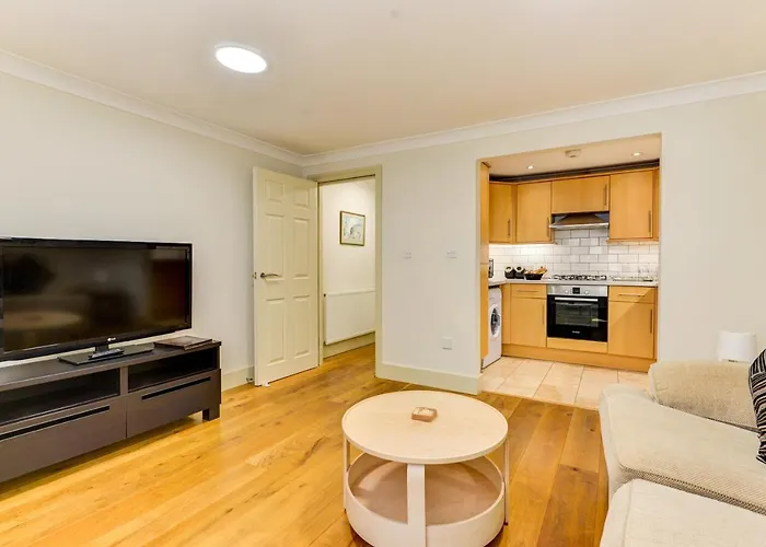 Top Hotels Near Redhill Train Station