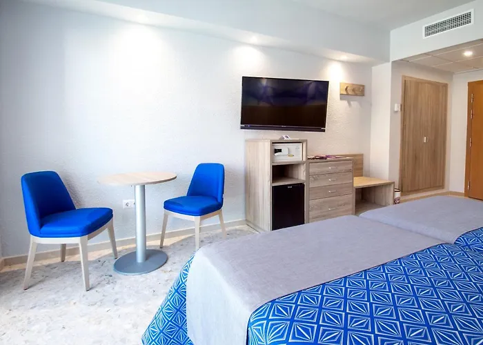 Las mejores opciones de alojamiento en Oropesa