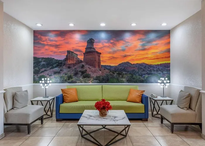 Top-Rated Hotels Close to Grand Canyon