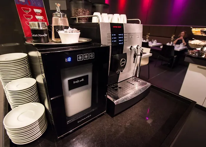 Scelta Perfetta per il Tuo Soggiorno a Budapest