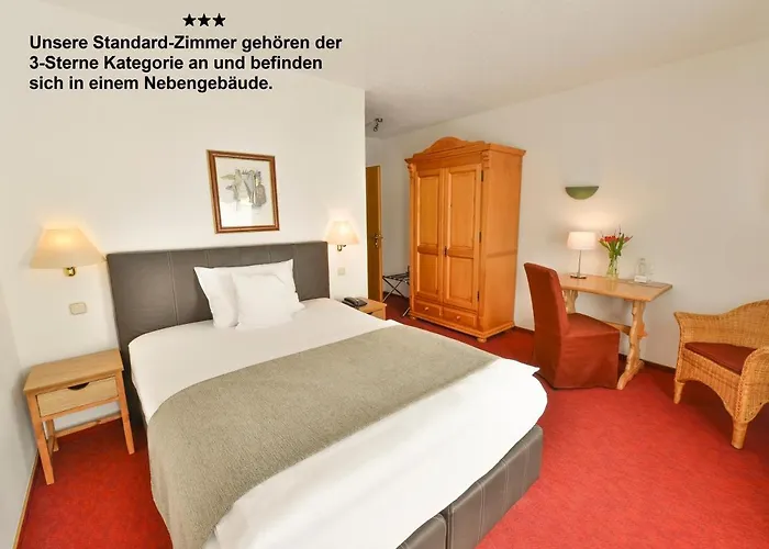 Dorint Hotel en Sportresort Arnsberg Sauerland Erlebnis