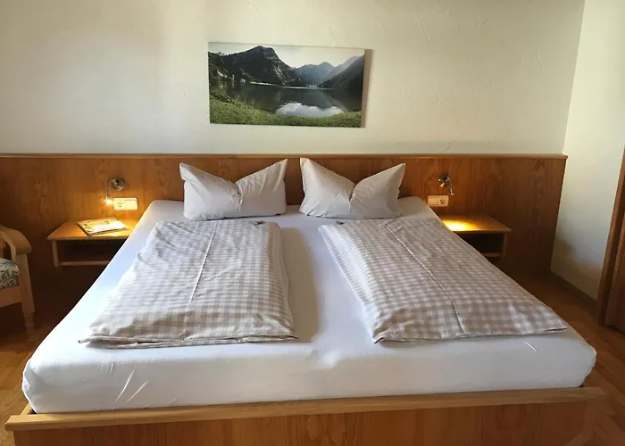 Hotel Oberjoch Kinder