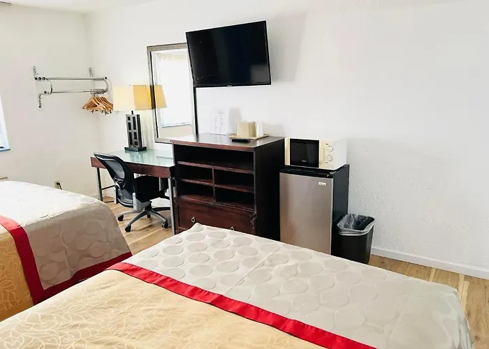 Best Hotels in Fort Scott KS for an Unforgettable Stay