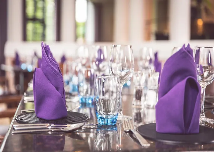 Top Hotels in Londonderry, Northern Ireland