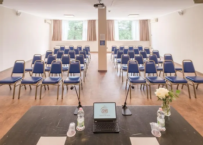 Il Miglior Hotel a Zola Predosa