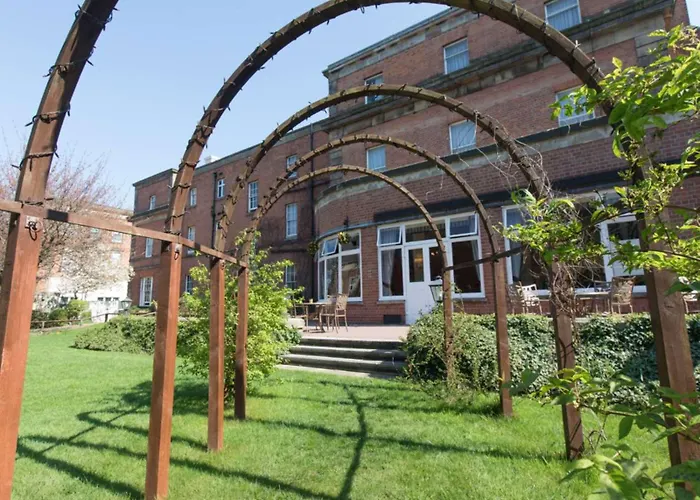 Best Derby City Hotels for All Budgets